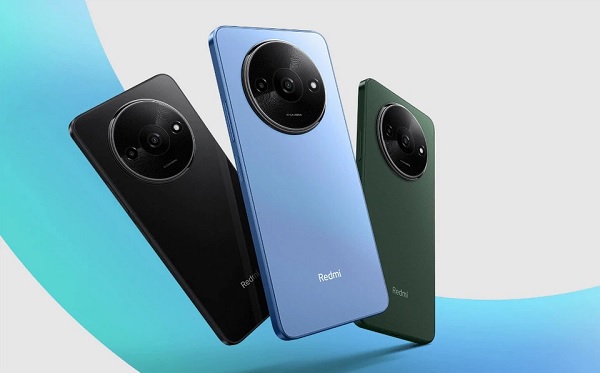 Xiaomi Redmi A3 4GB 128GB - ViettelStore.vn